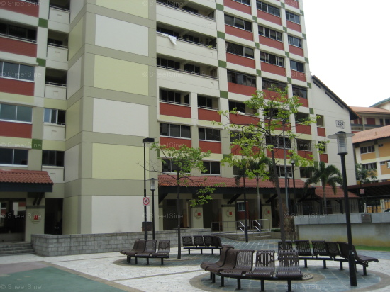 Blk 204 Bishan Street 23 (Bishan), HDB 4 Rooms #380172